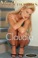 Claudia A in Claudia gallery from VIVTHOMAS by Viv Thomas