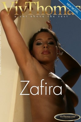 Zafira A  from VIVTHOMAS