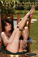 Samantha Bentley gallery from VIVTHOMAS by Viv Thomas