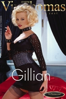 Gillian A in Gillian gallery from VIVTHOMAS by Viv Thomas
