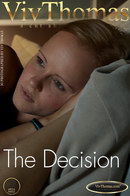 Jo in The Decision gallery from VIVTHOMAS by Viv Thomas