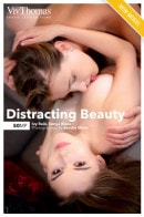 Ivy Rein & Sonya Blaze in Distracting Beauty gallery from VIVTHOMAS by Sandra Shine