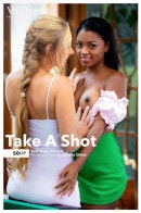 Kinuski & Sofi Vega in Take A Shot gallery from VIVTHOMAS by Sandra Shine