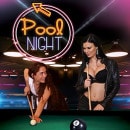 Jasmine Jae & Ziggy Star in Pool Night gallery from VRBANGERS