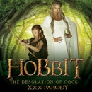 The Hobbit: The Desolation Of Cock