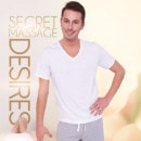 Secret Massage Desires