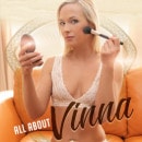 Vinna Reed in All About Vinna gallery from VRBANGERS