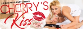 Cherry Kiss  from VRBANGERS