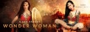Marley Brinx in Wonder Woman (A XXX Parody) video from VRBANGERS
