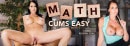 Math Cums Easy