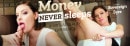 Sovereign Syre in Money Never Sleeps video from VRBANGERS