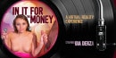 Gia Derza in In It For The Money video from VRBANGERS