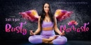 Sofi Ryan in Busty Namaste video from VRBANGERS