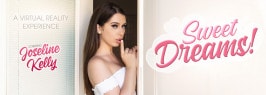 Joseline Kelly  from VRBANGERS