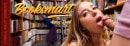 Haley Reed in Booksmart video from VRBANGERS