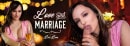 Lexi Luna in Love And Marriage video from VRBANGERS