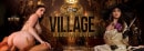 Resident Evil Village (A XXX Parody)
