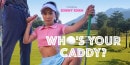 Kimmy Kimm in Who's Your Caddy? video from VRBANGERS