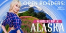Jessica Starling in Open Borders: Warming Up In Alaska video from VRBANGERS