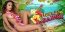 Scarlit Scandal in Hawaiian Paradise video from VRBANGERS