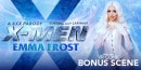Lily Larimar in X-Men: Emma Frost (A XXX Parody) video from VRBANGERS