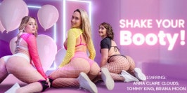 Tommy King  from VRBANGERS