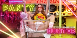 Melanie Marie  from VRBANGERS