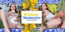 Chloe Foxxe in Wildest Moments video from VRBANGERS