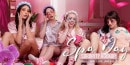 Lana Smalls & Aria Sloane in Sorority Hookup: Spa Day video from VRBANGERS