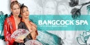 Diana Grace & Natalie Brooks in Bangcock Spa video from VRBANGERS