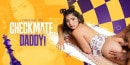 Hazel Heart in Checkmate, Daddy! video from VRBANGERS