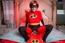 Ryan Keely in The Incredibles A XXX Parody video from VRCOSPLAYX