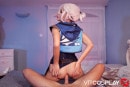 Valorant: Jett A XXX Parody