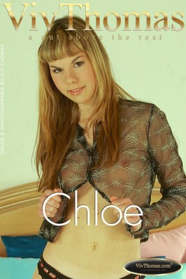 Chloe B  from VT ARCHIVES