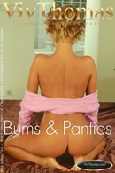Eve Angel & Jo & Mia Stone & Natalie C & Sandy A in Bums & Panties gallery from VT ARCHIVES by Viv Thomas