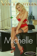 Michelle Thorne in Michelle gallery from VT ARCHIVES by Viv Thomas