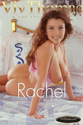 Rachel D  from VT ARCHIVES