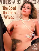 The Good Doctors Wives gallery from VULIS-ARCHIVES by Ralf Vulis