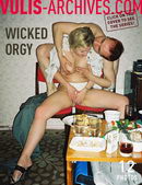 Wicked Orgy gallery from VULIS-ARCHIVES by Ralf Vulis