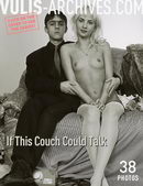 If This Couch Could Talk gallery from VULIS-ARCHIVES by Ralf Vulis