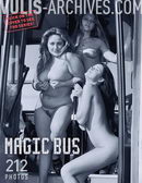 Magic Bus gallery from VULIS-ARCHIVES by Ralf Vulis
