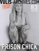 Prison Chick gallery from VULIS-ARCHIVES by Ralf Vulis