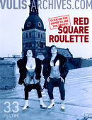 Red Square Roulette gallery from VULIS-ARCHIVES by Ralf Vulis