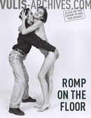 Romp on the Floor gallery from VULIS-ARCHIVES by Ralf Vulis