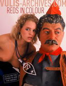 Reds in Colour gallery from VULIS-ARCHIVES by Ralf Vulis