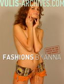 Fashions by Anna gallery from VULIS-ARCHIVES by Ralf Vulis