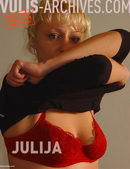 Julija gallery from VULIS-ARCHIVES by Ralf Vulis