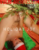 Holiday Joy gallery from VULIS-ARCHIVES by Ralf Vulis