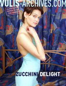 Zucchini Delight gallery from VULIS-ARCHIVES by Ralf Vulis