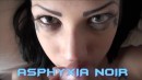 Asphyxia Noir in  gallery from WAKEUPNFUCK by Pierre Woodman